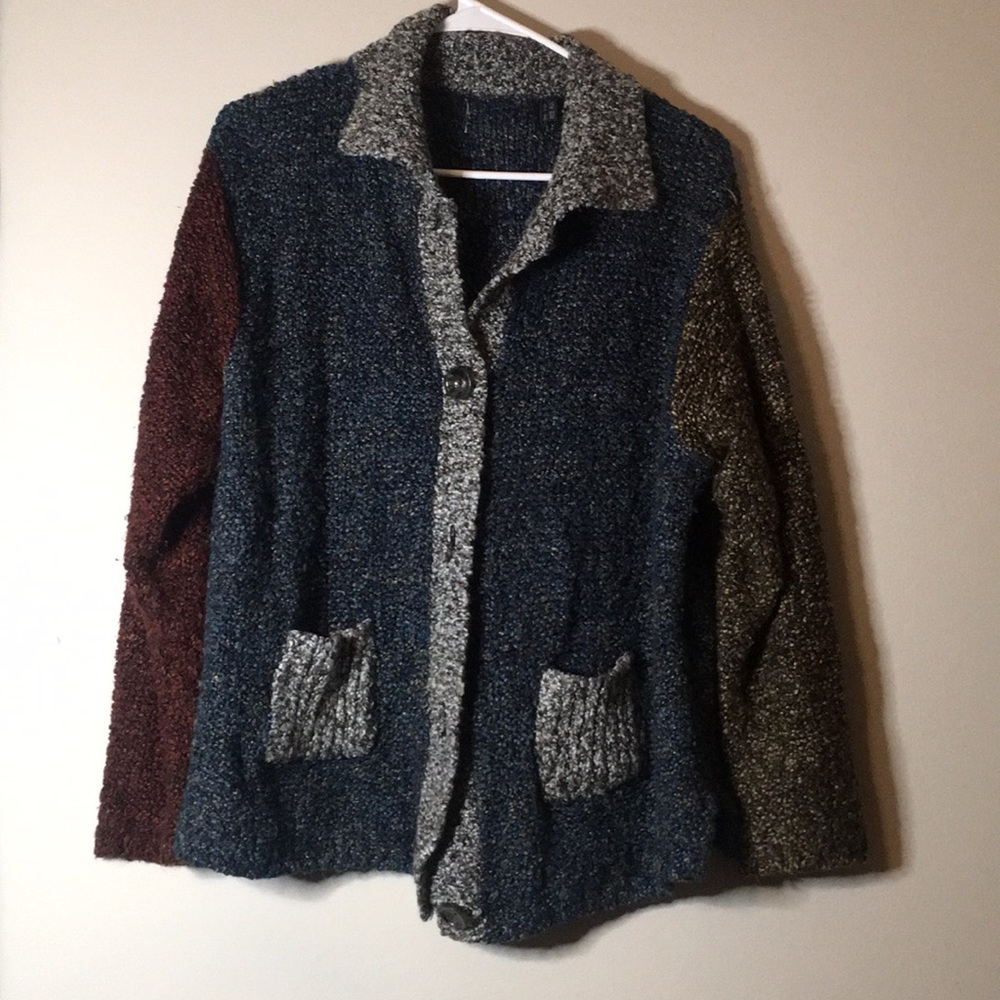 Cardigan
